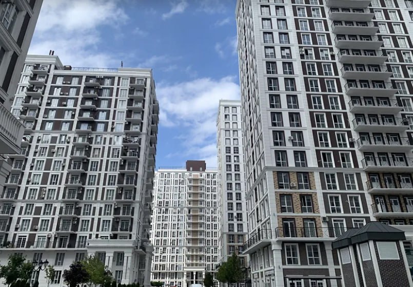 Продажа 3-комнатной квартиры 94 м², Михаила Максимовича ул., ул.28Е
