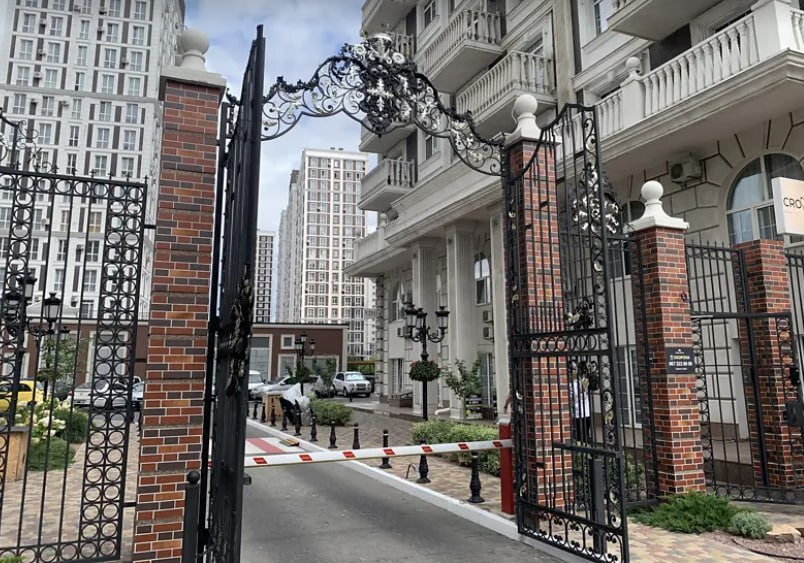 Продажа 3-комнатной квартиры 94 м², Михаила Максимовича ул., ул.28Е