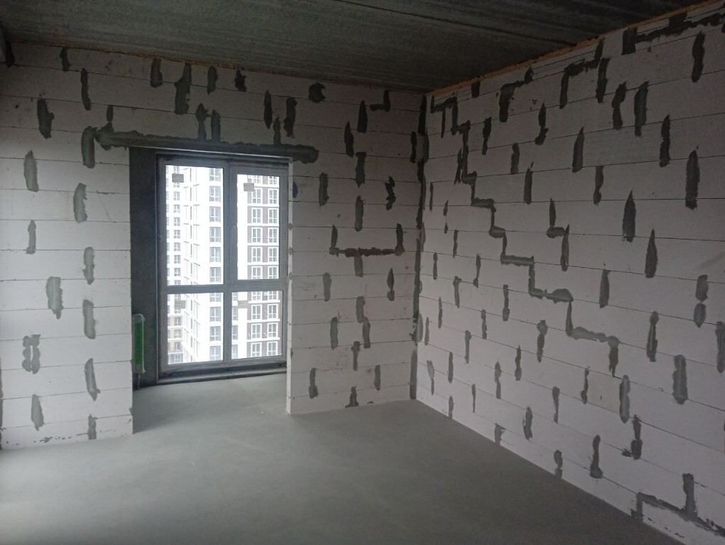 Продажа 3-комнатной квартиры 94 м², Михаила Максимовича ул., ул.28Е