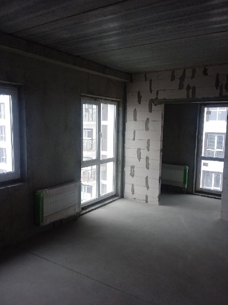 Продажа 3-комнатной квартиры 94 м², Михаила Максимовича ул., ул.28Е