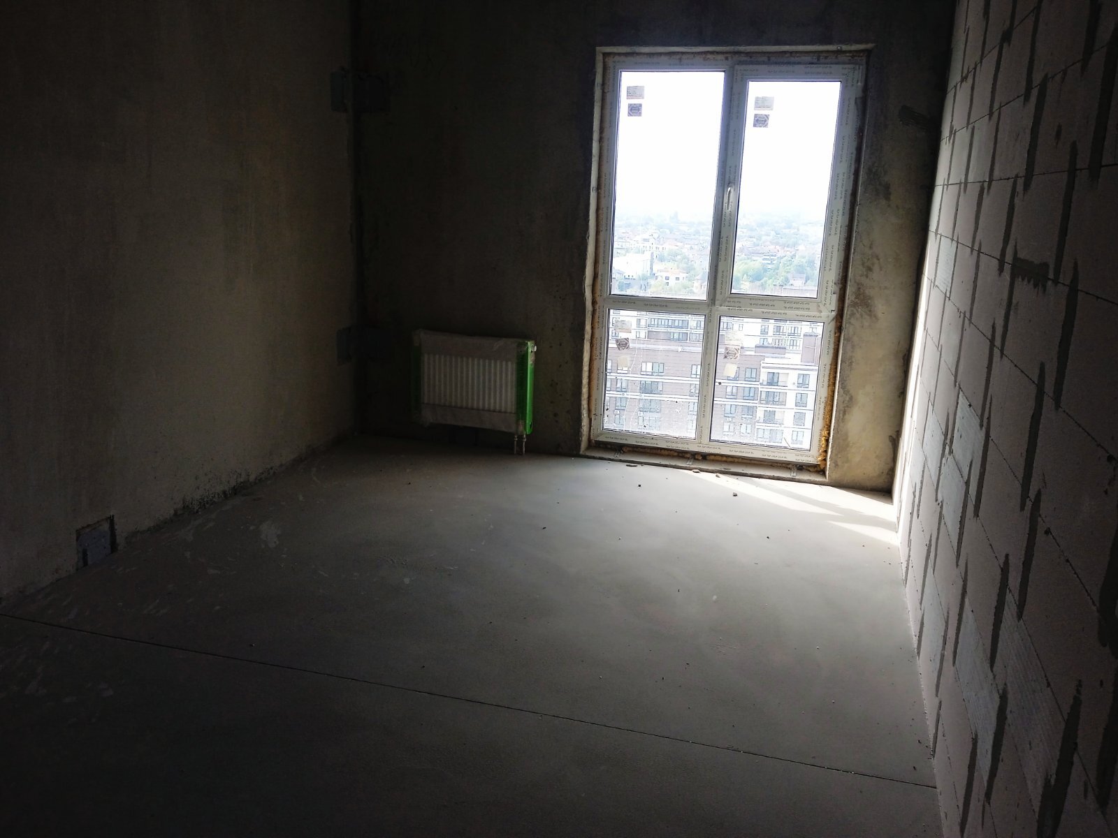 Продажа 3-комнатной квартиры 94 м², Михаила Максимовича ул., ул.28Е