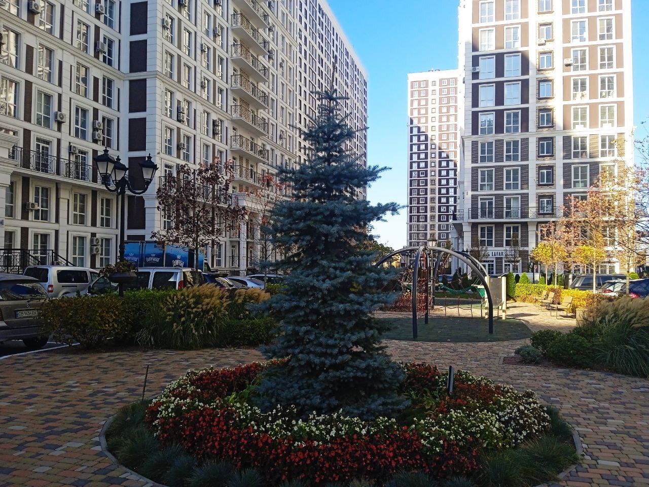 Продажа 3-комнатной квартиры 94 м², Михаила Максимовича ул., ул.28Е