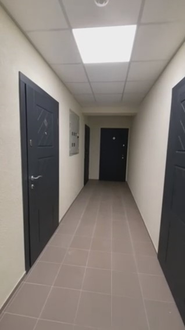 Продажа 1-комнатной квартиры 33 м², Ивана Билыка ул., ул.4