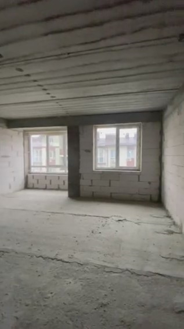 Продажа 1-комнатной квартиры 33 м², Ивана Билыка ул., ул.4
