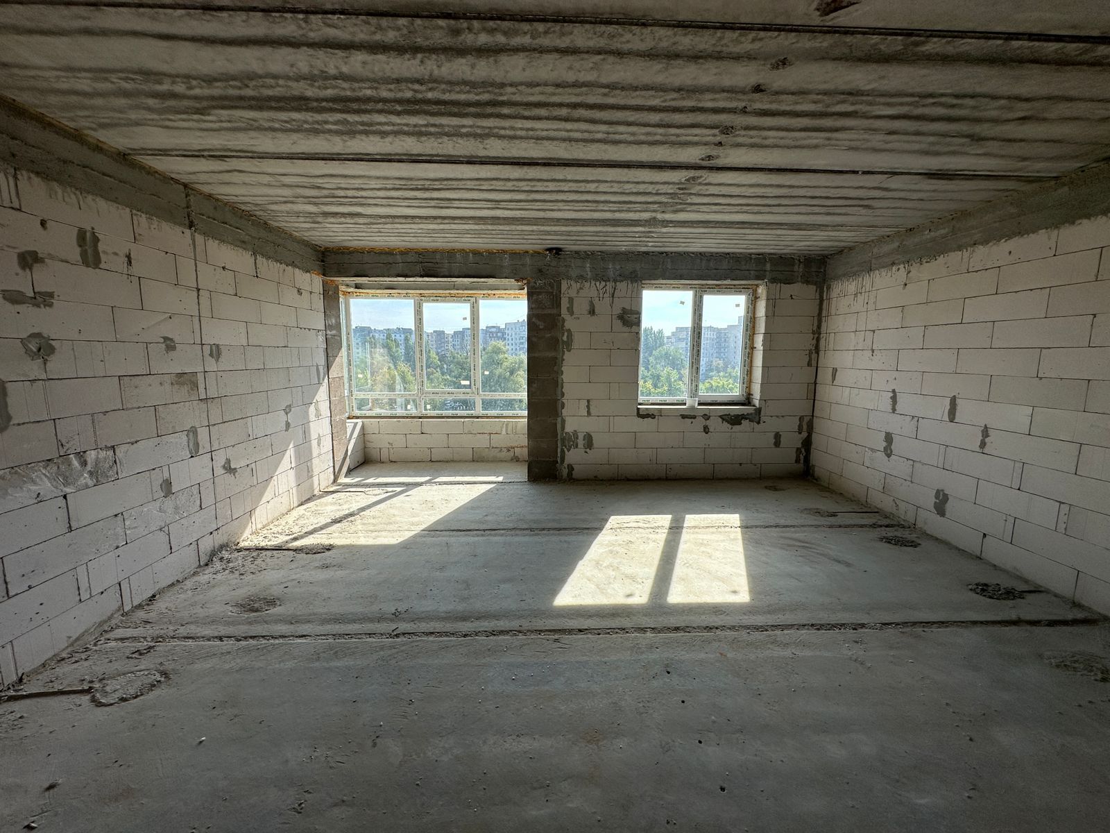 Продажа 1-комнатной квартиры 33 м², Ивана Билыка ул., ул.4