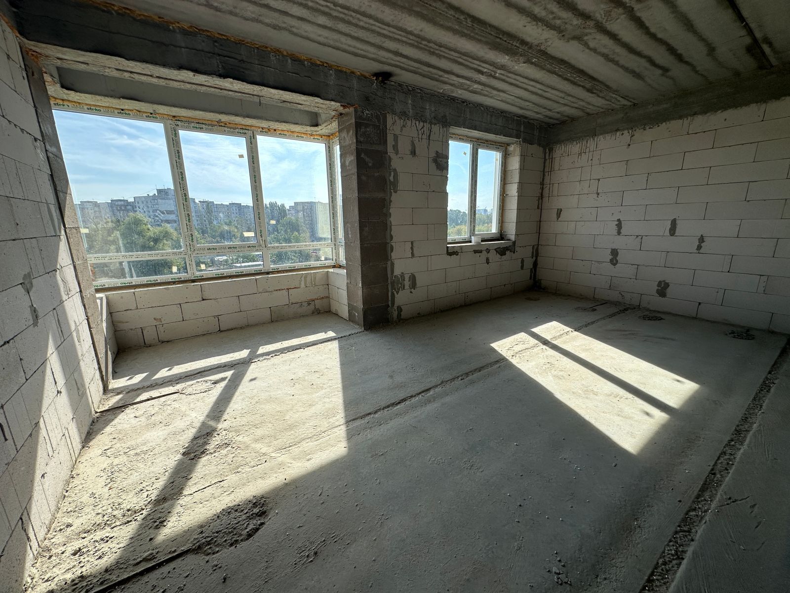 Продажа 1-комнатной квартиры 33 м², Ивана Билыка ул., ул.4