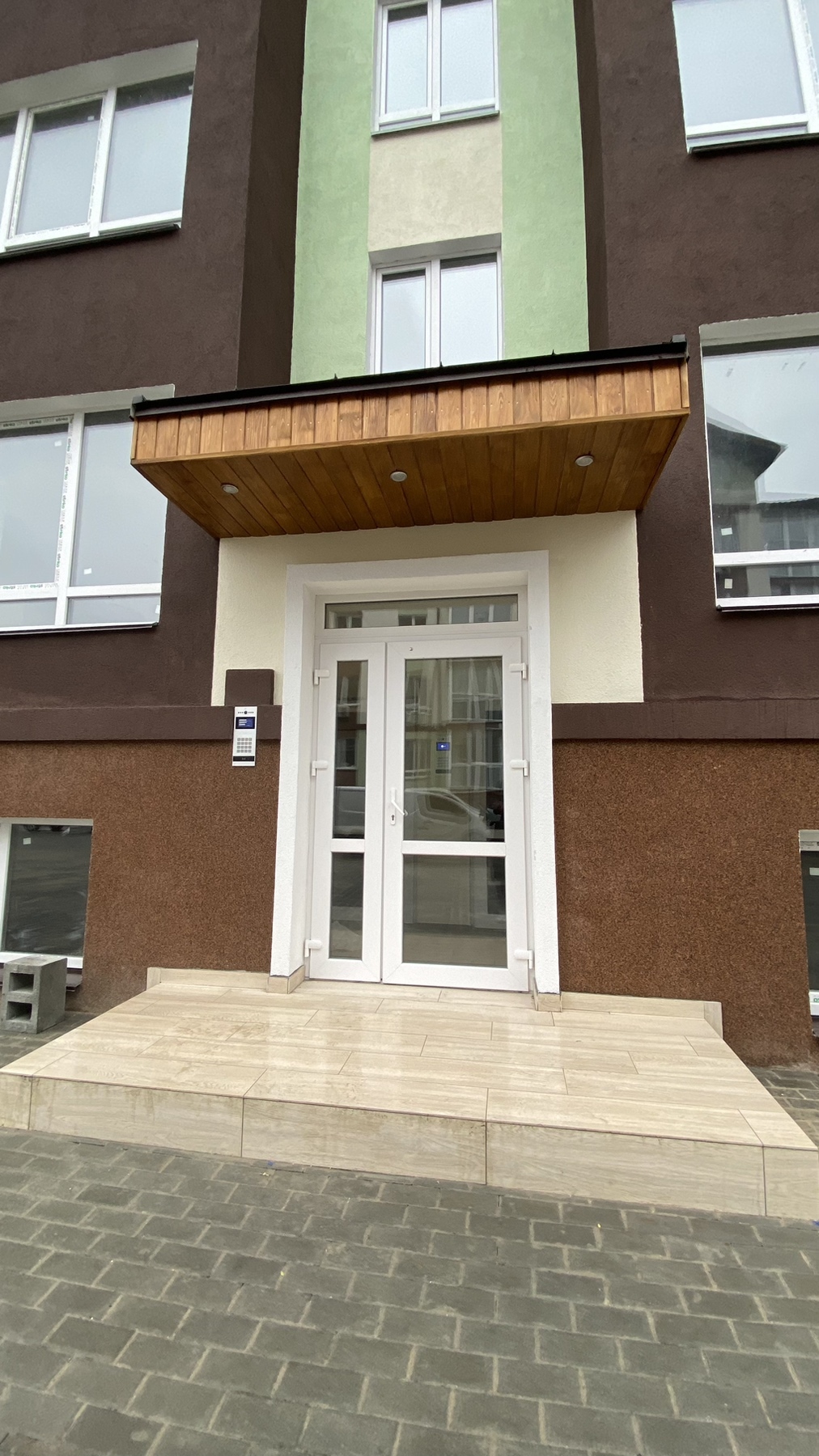 Продажа 1-комнатной квартиры 33 м², Ивана Билыка ул., ул.4