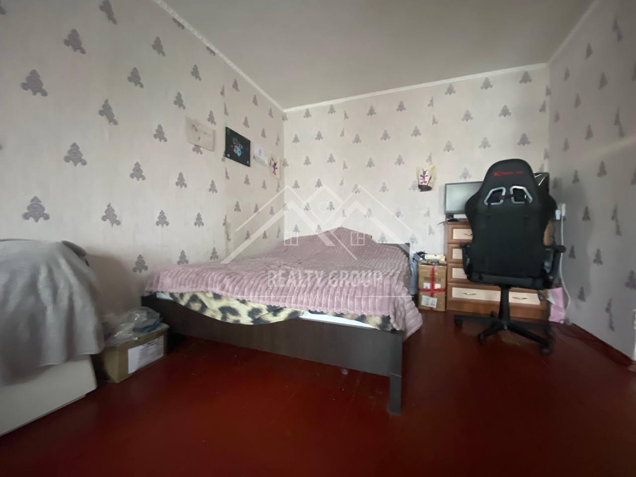 Продаж 2-кімнатної квартири 47 м², Героїв АТО вул.