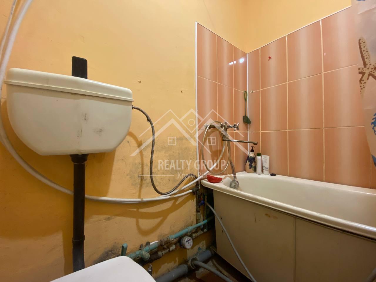 Продаж 2-кімнатної квартири 47 м², Героїв АТО вул.