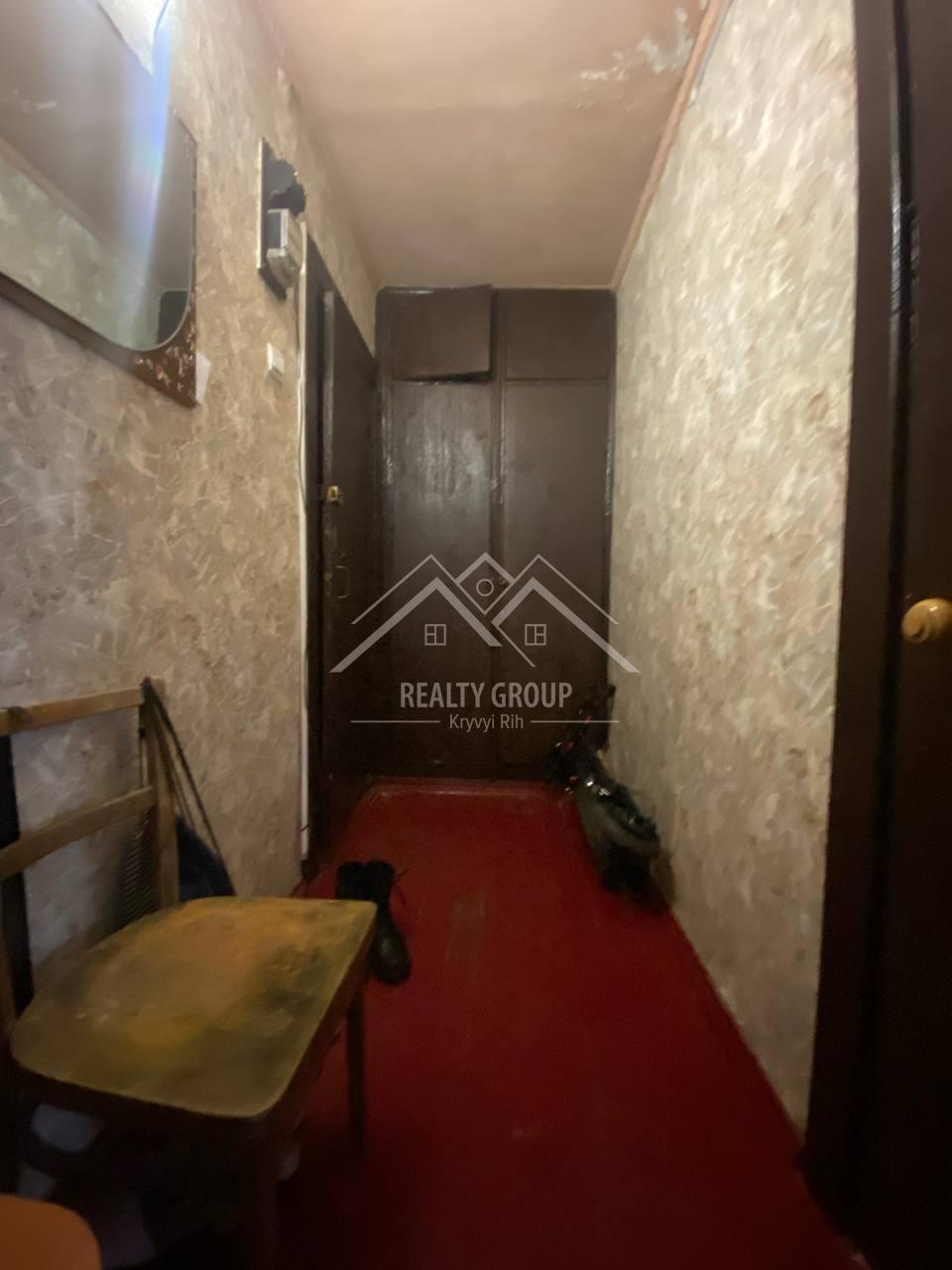 Продаж 2-кімнатної квартири 47 м², Героїв АТО вул.
