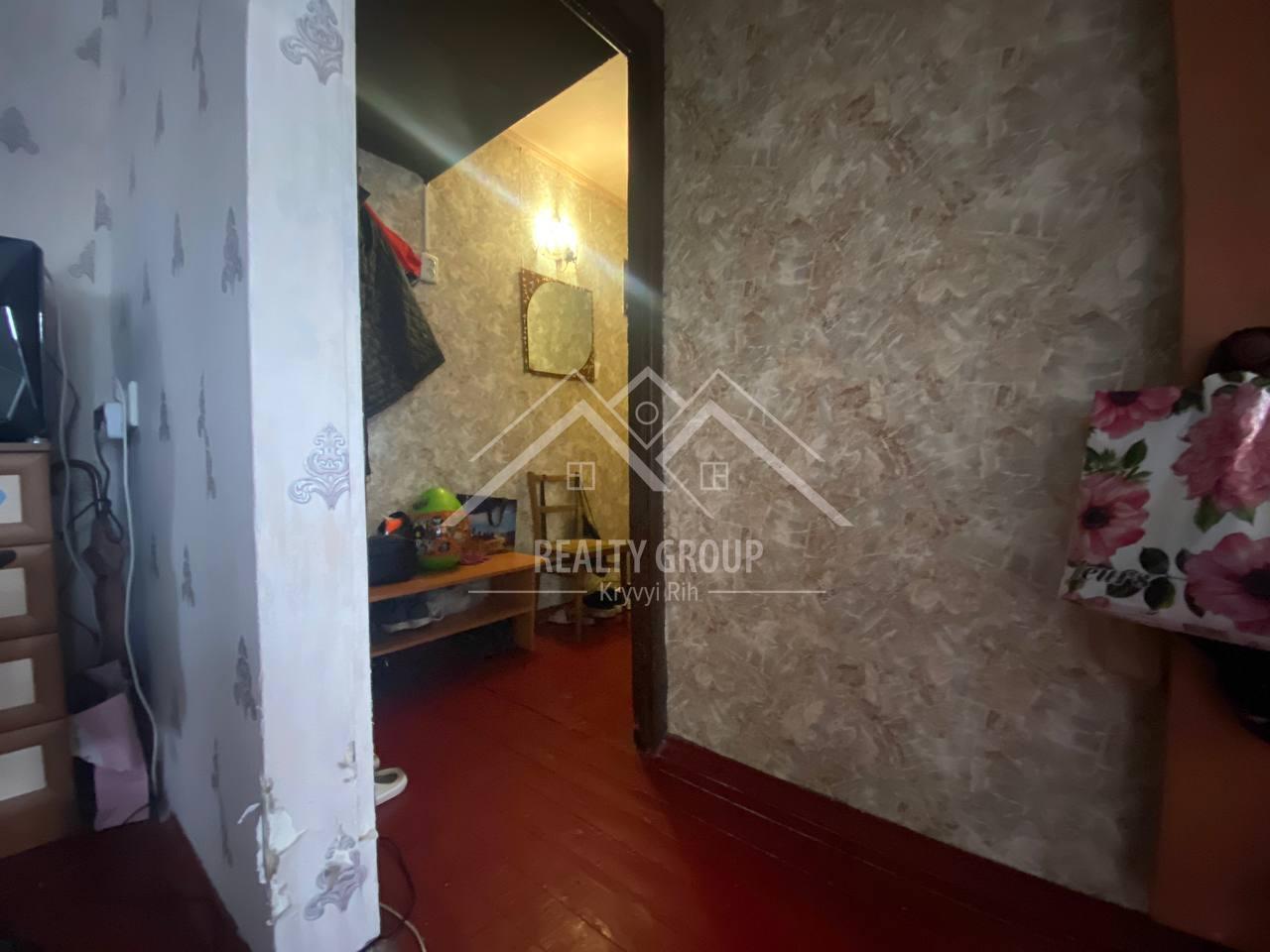 Продаж 2-кімнатної квартири 47 м², Героїв АТО вул.