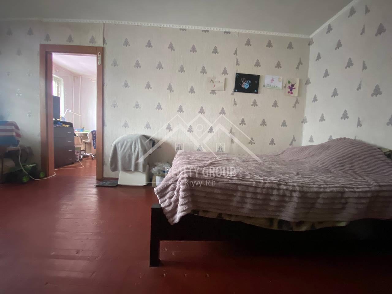 Продаж 2-кімнатної квартири 47 м², Героїв АТО вул.