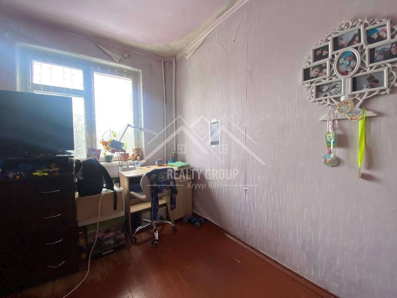 Продаж 2-кімнатної квартири 47 м², Героїв АТО вул.