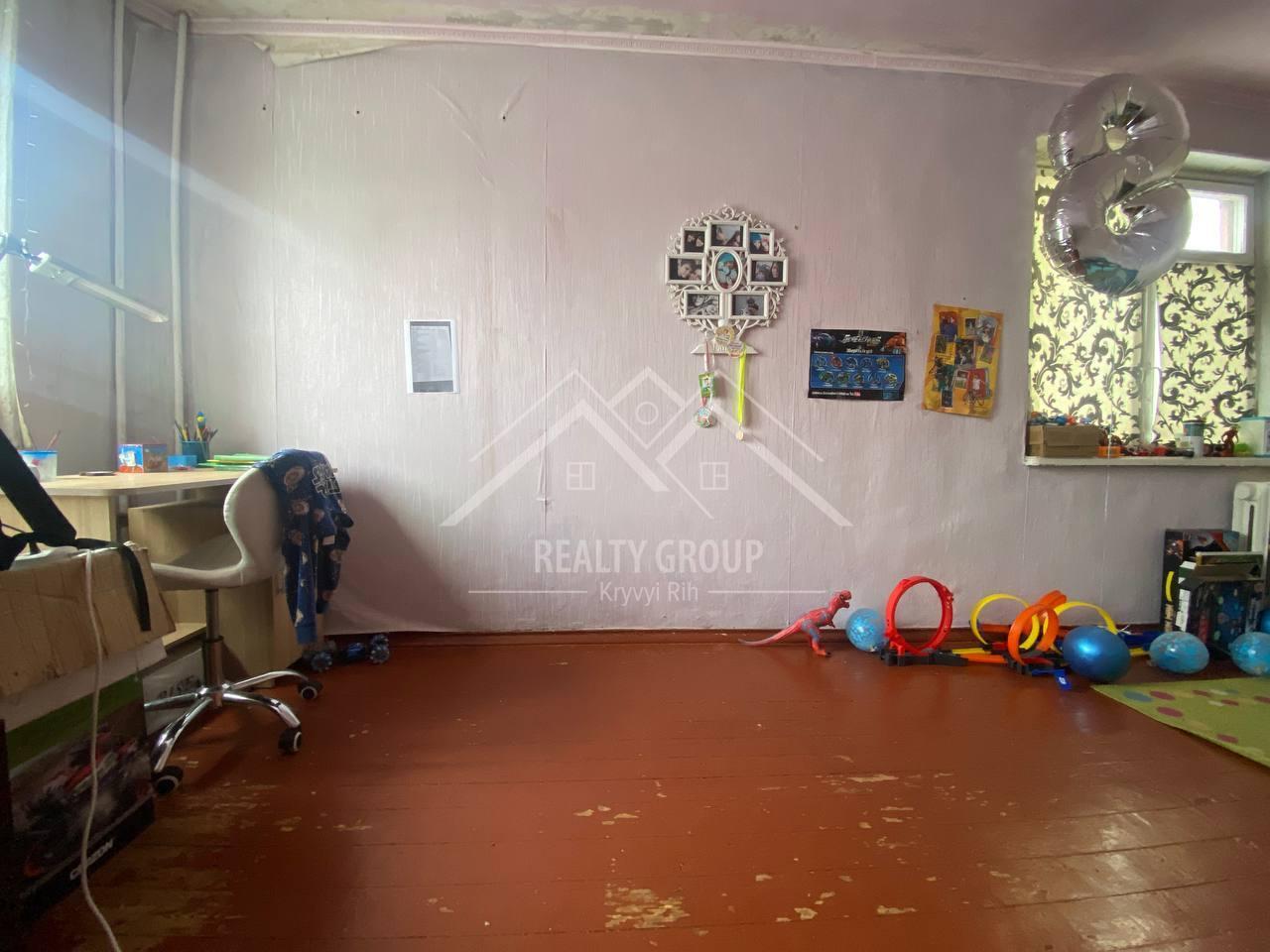 Продаж 2-кімнатної квартири 47 м², Героїв АТО вул.