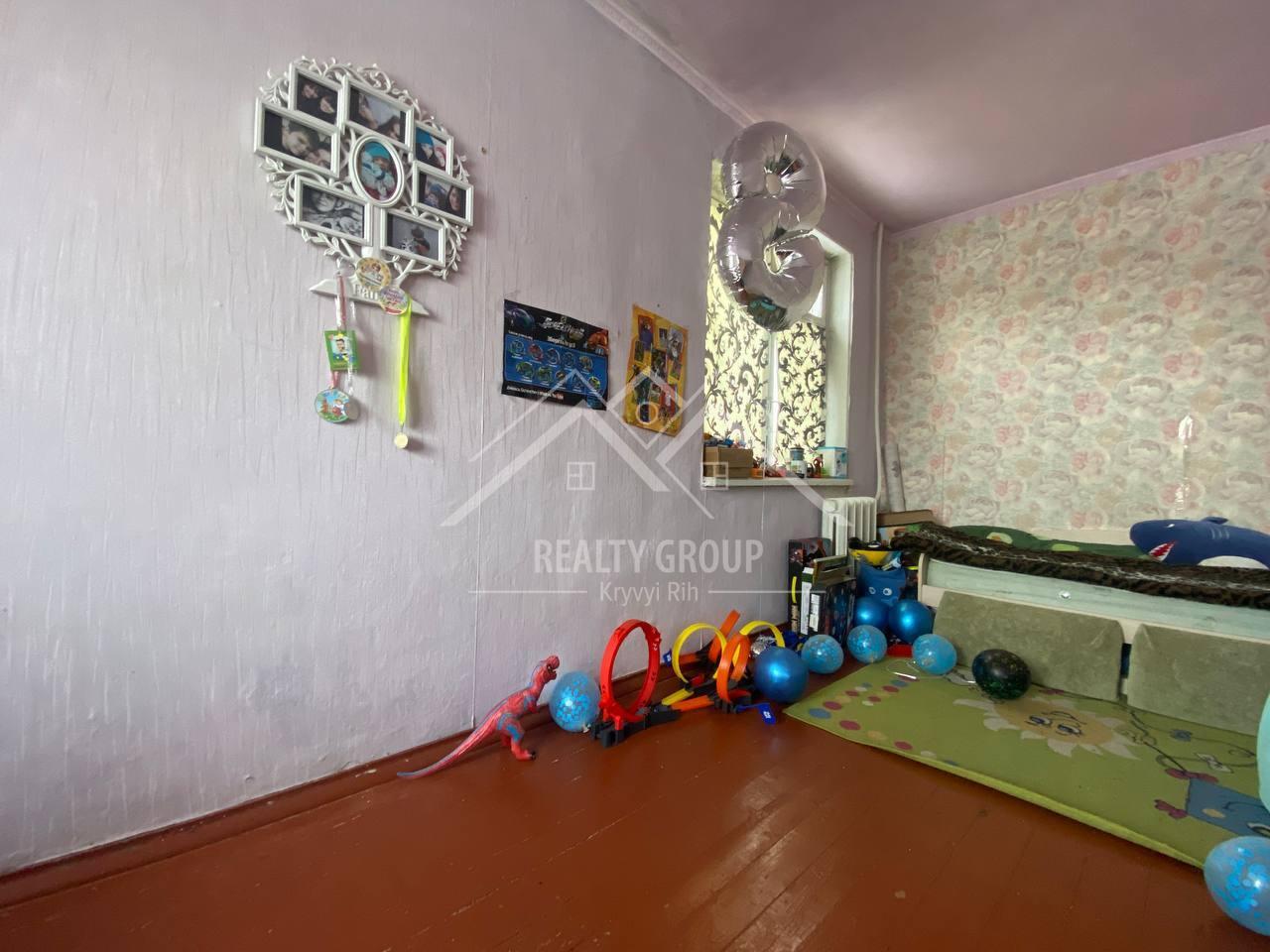 Продаж 2-кімнатної квартири 47 м², Героїв АТО вул.
