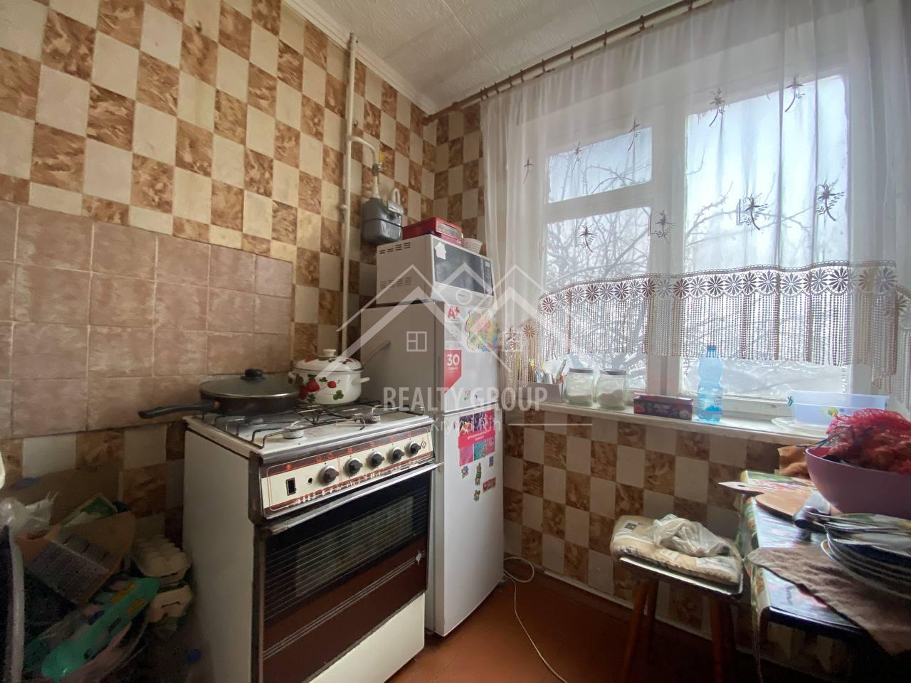 Продаж 2-кімнатної квартири 47 м², Героїв АТО вул.