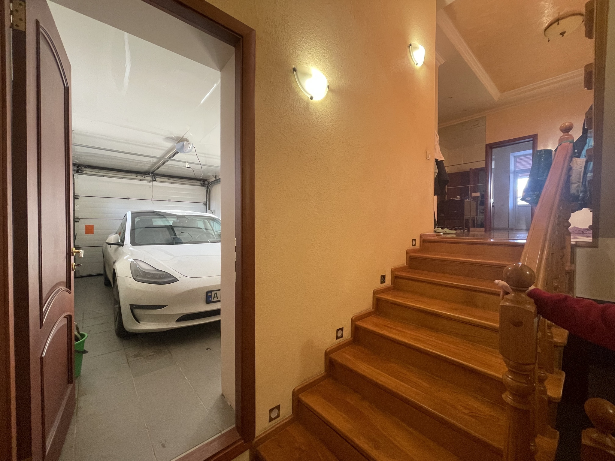Продажа коттеджа 295 м², Львовская ул.