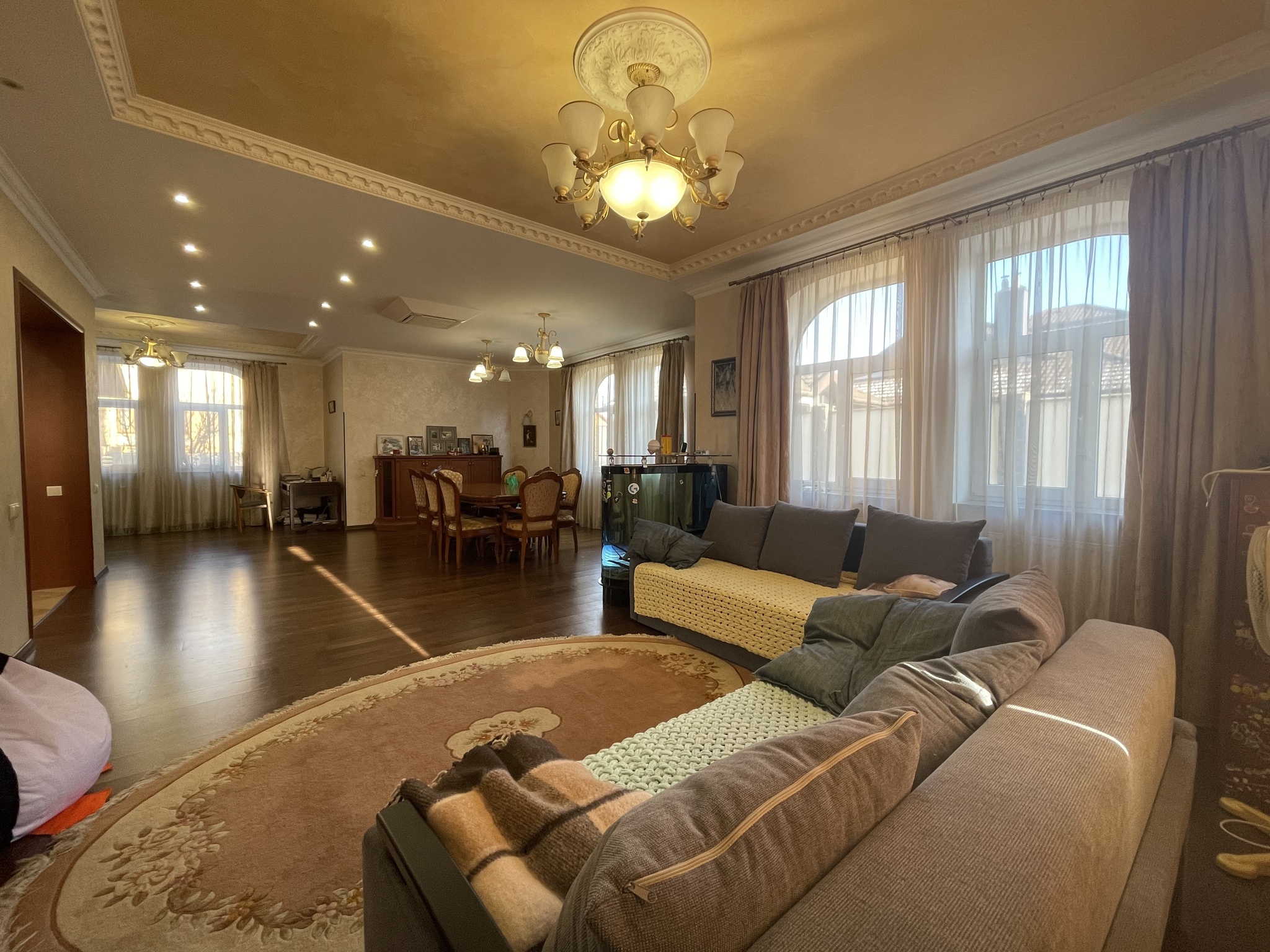 Продажа коттеджа 295 м², Львовская ул.