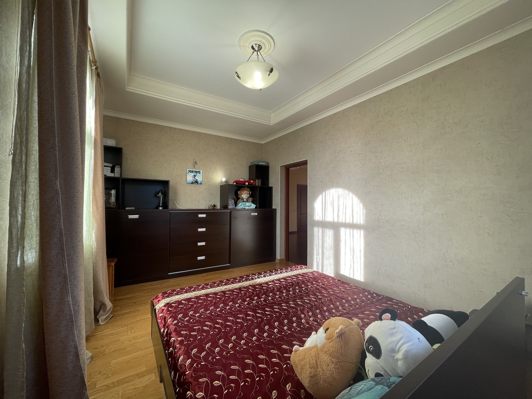 Продажа коттеджа 295 м², Львовская ул.