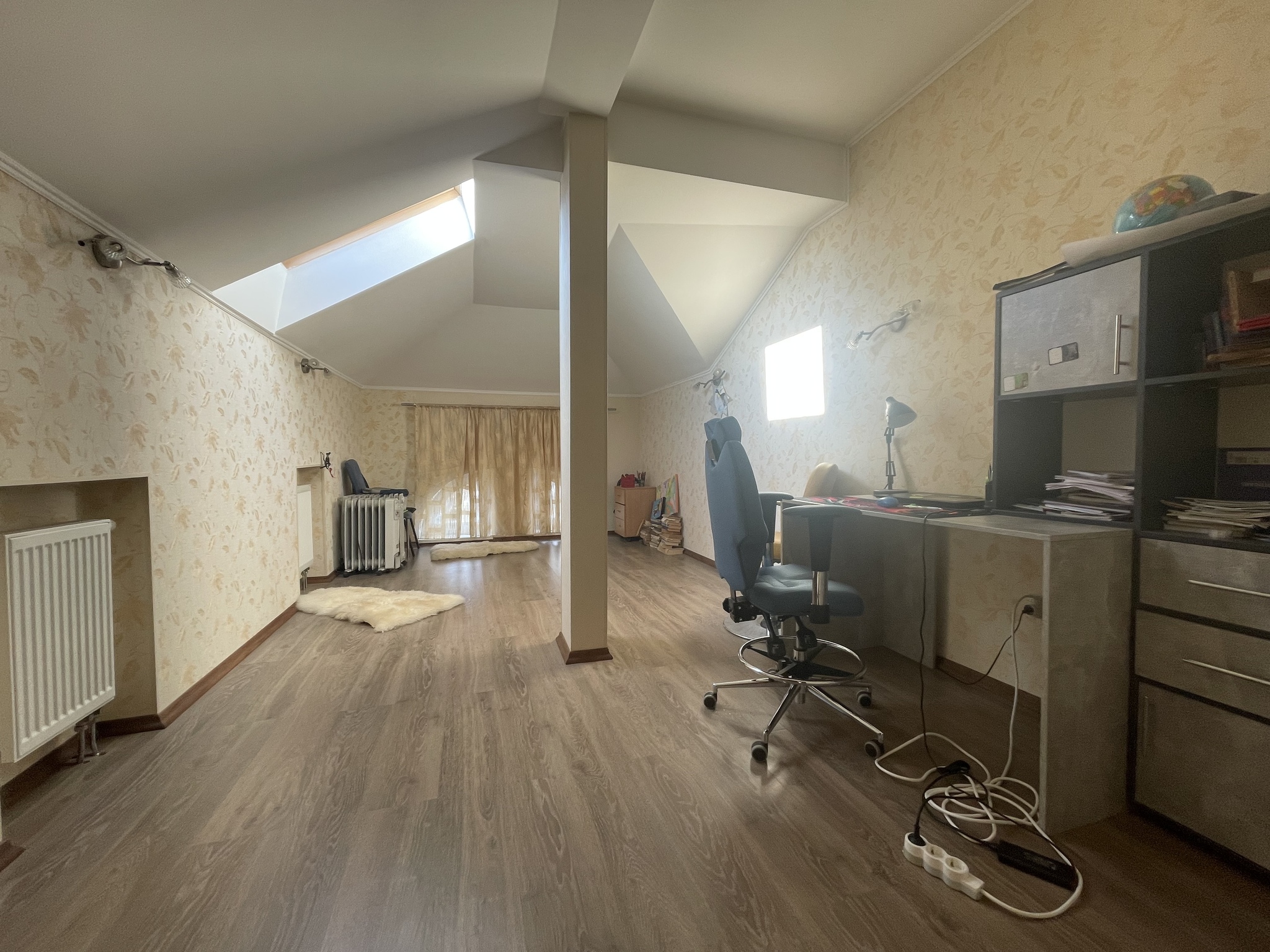 Продажа коттеджа 295 м², Львовская ул.
