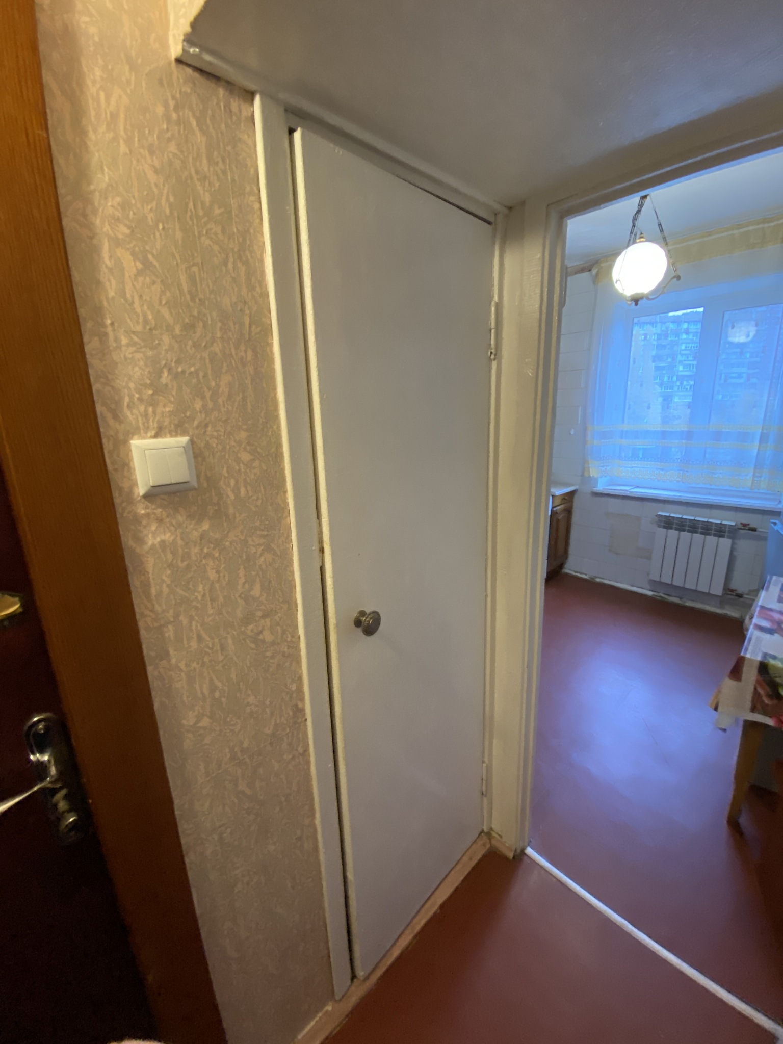 Аренда 3-комнатной квартиры 70 м², Петра Григоренко просп., 21