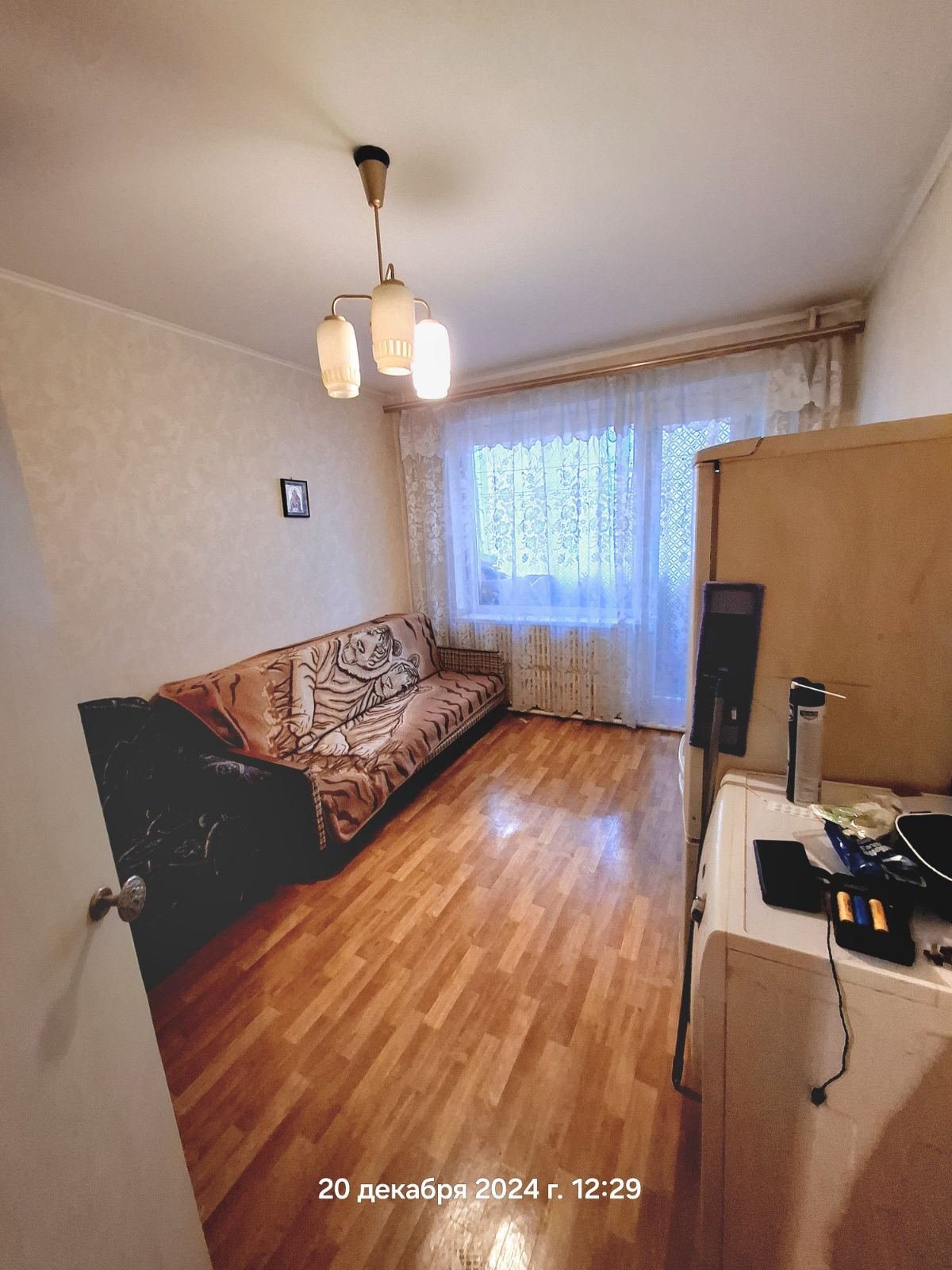 Аренда 2-комнатной квартиры 50 м², Байкальская ул.