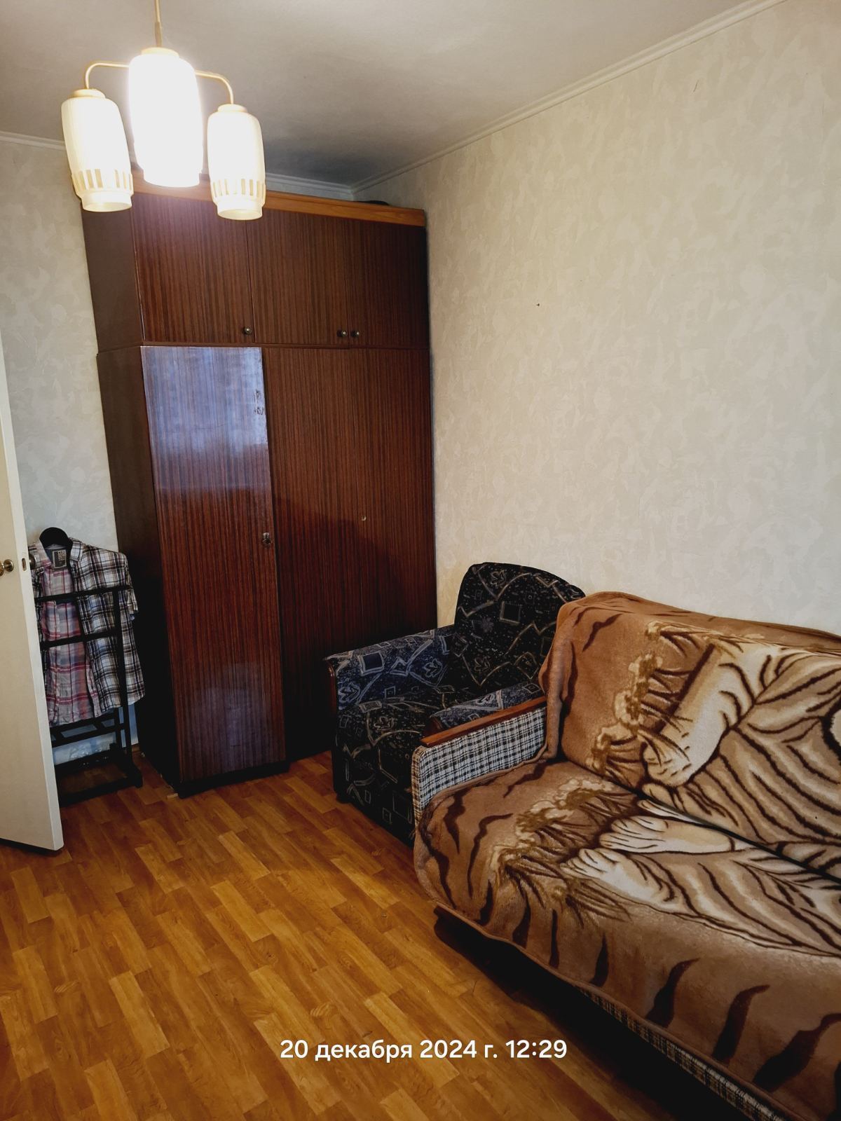 Оренда 2-кімнатної квартири 50 м², Байкальська вул.