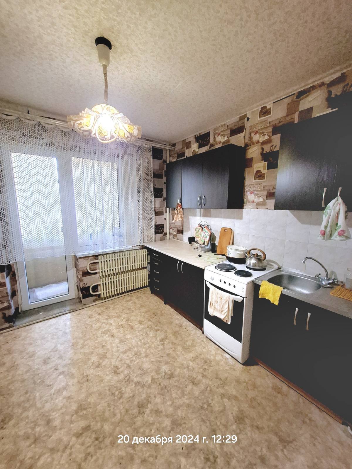 Оренда 2-кімнатної квартири 50 м², Байкальська вул.