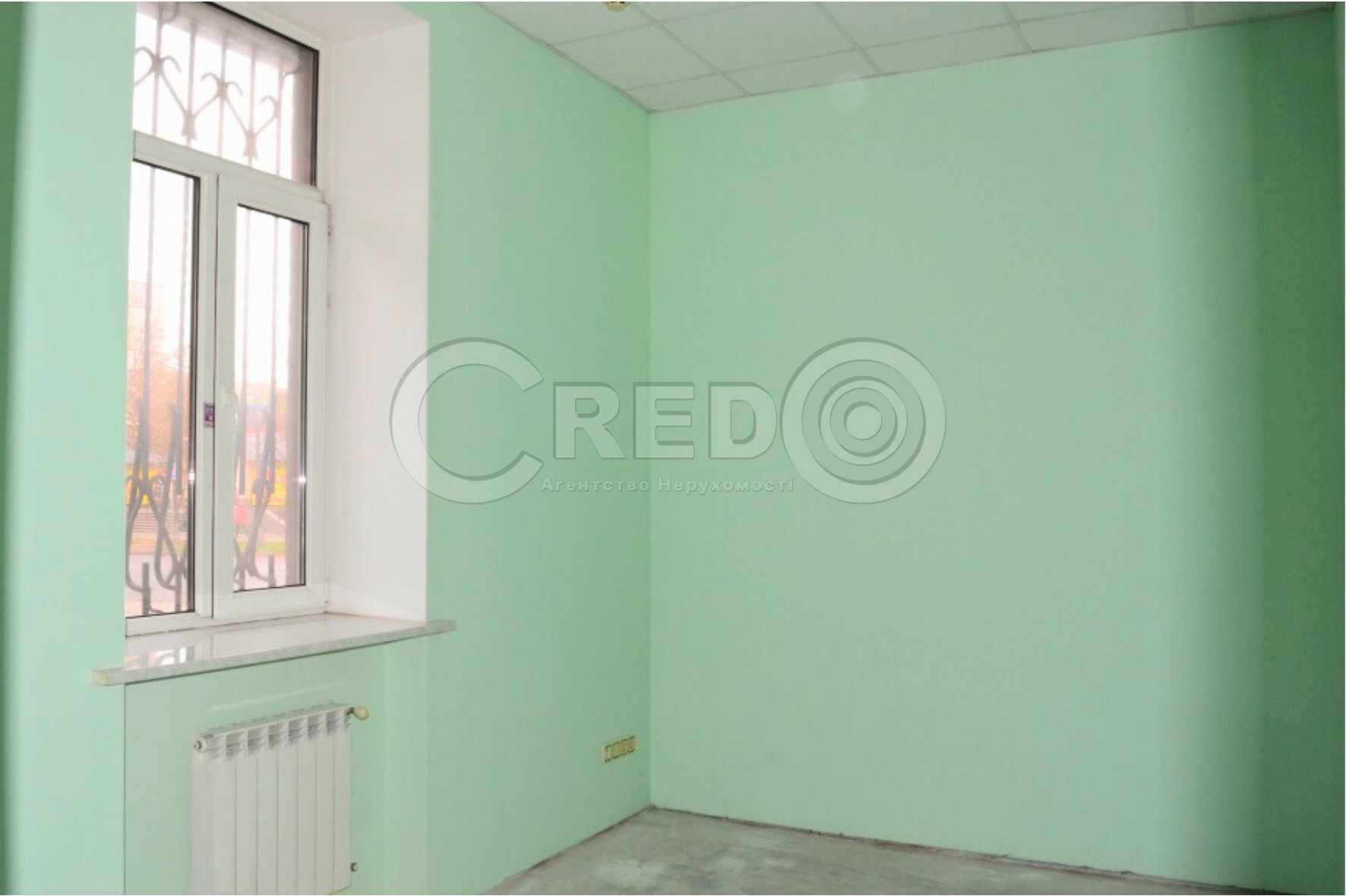 Продажа торгового помещения 103.1 м², Петра Калнышевского ул.