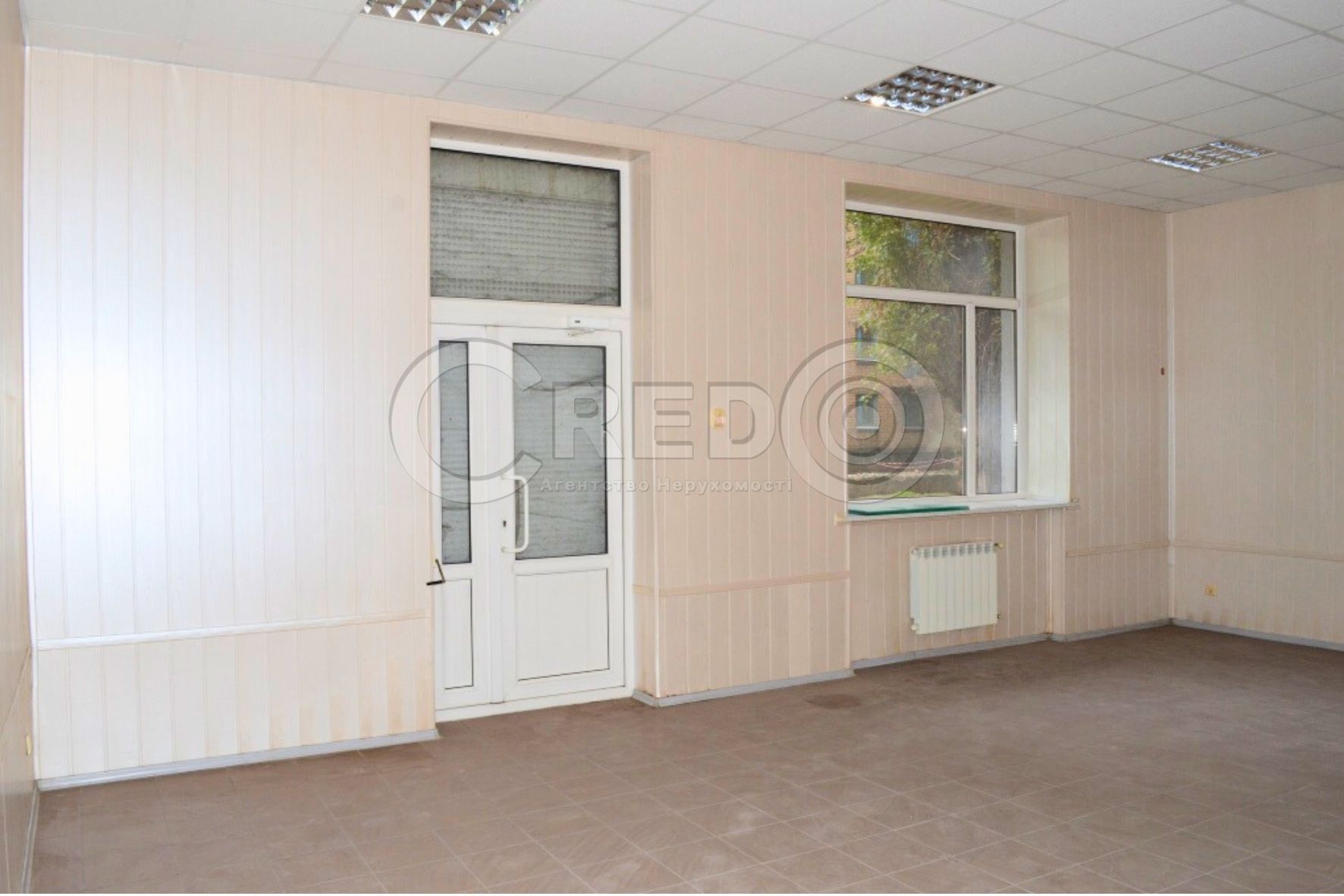 Продажа торгового помещения 103.1 м², Петра Калнышевского ул.