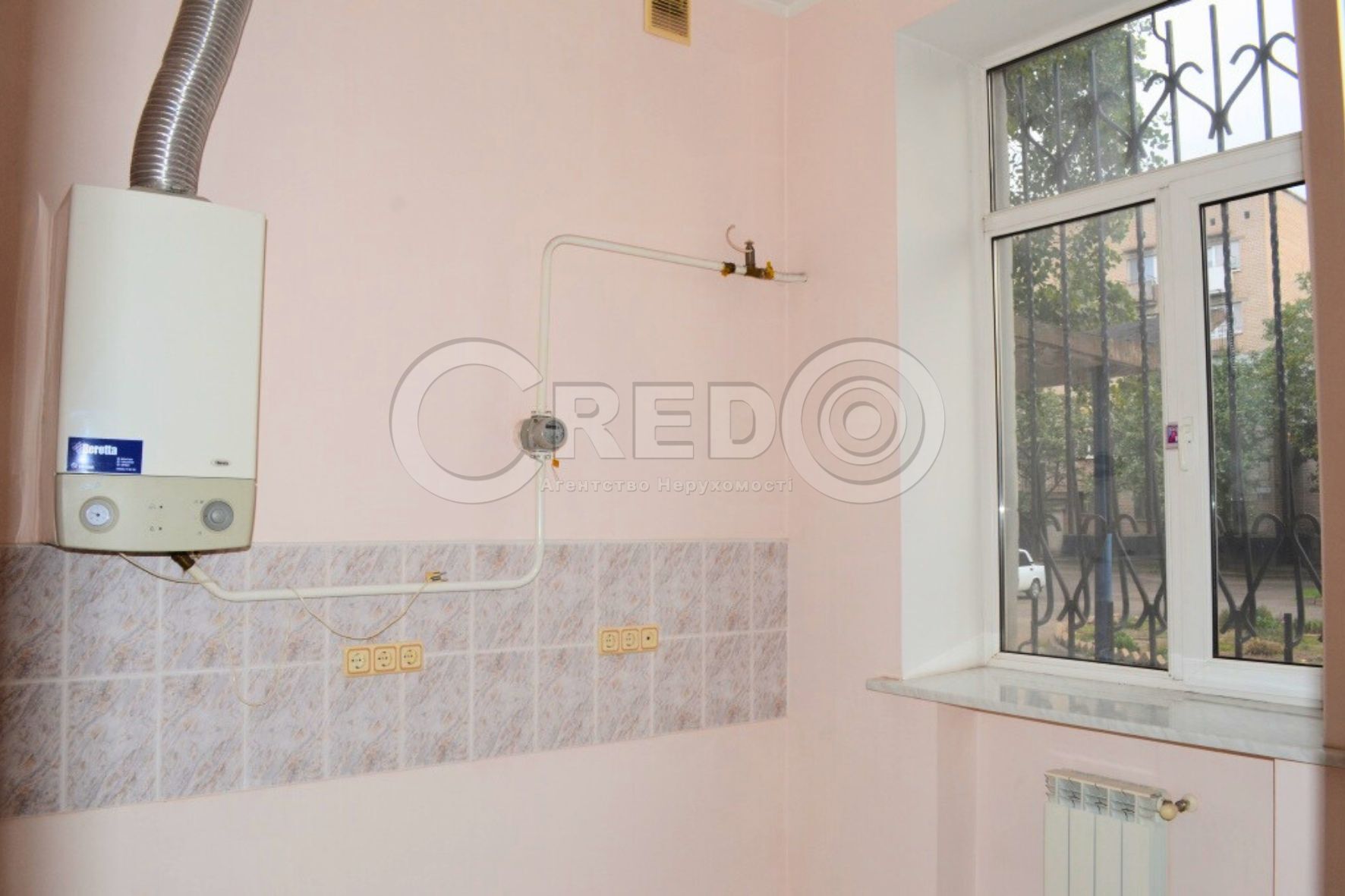 Продажа торгового помещения 103.1 м², Петра Калнышевского ул.