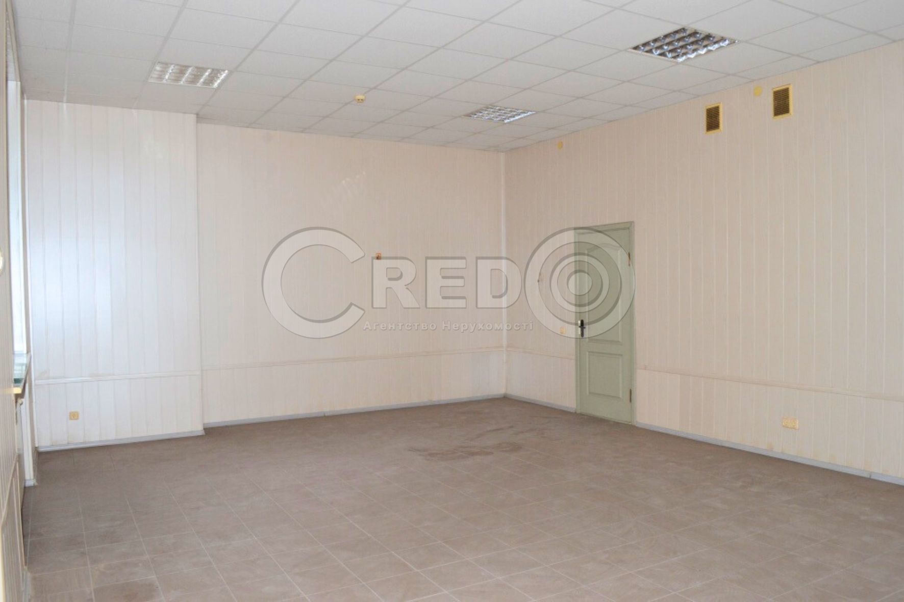 Продажа торгового помещения 103.1 м², Петра Калнышевского ул.