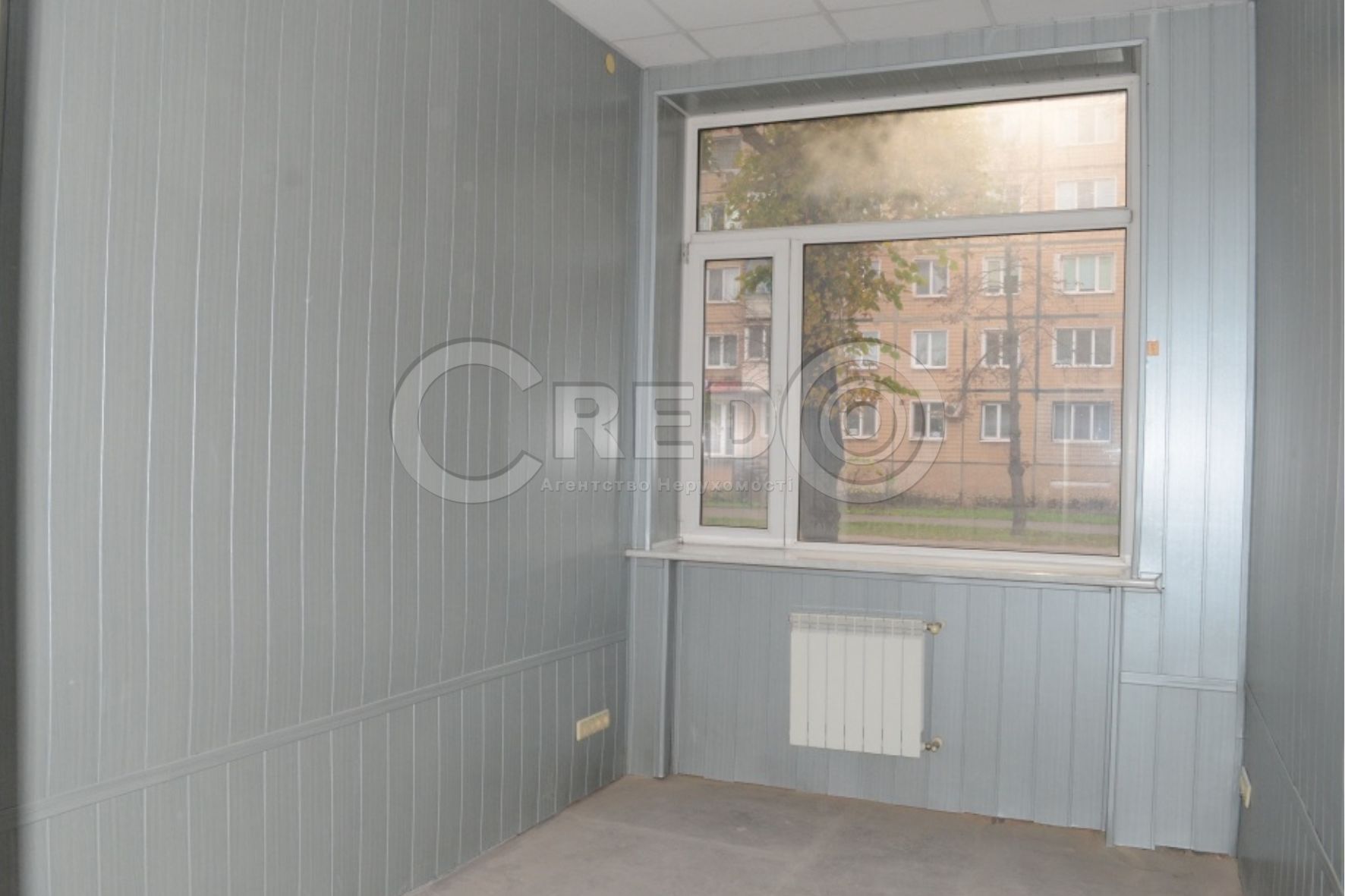Продажа торгового помещения 103.1 м², Петра Калнышевского ул.