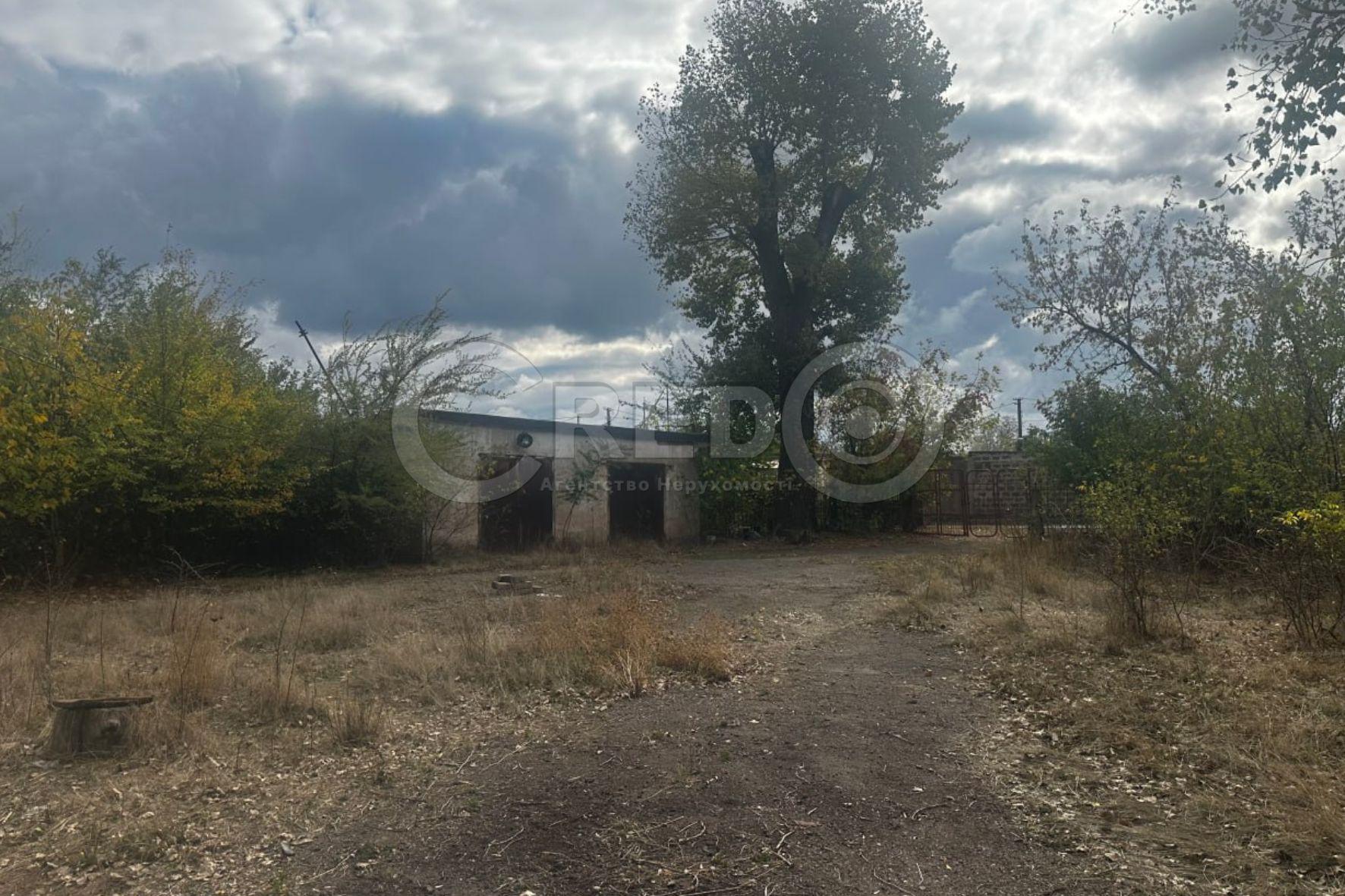 Продажа отдельно стоящего здания 2000 м², фрунзе