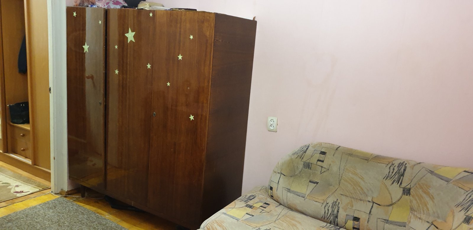 Оренда кімнати/частини квартири, Миропільська вул., 21