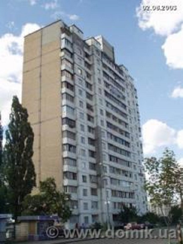 Оренда кімнати/частини квартири, Миропільська вул., 21
