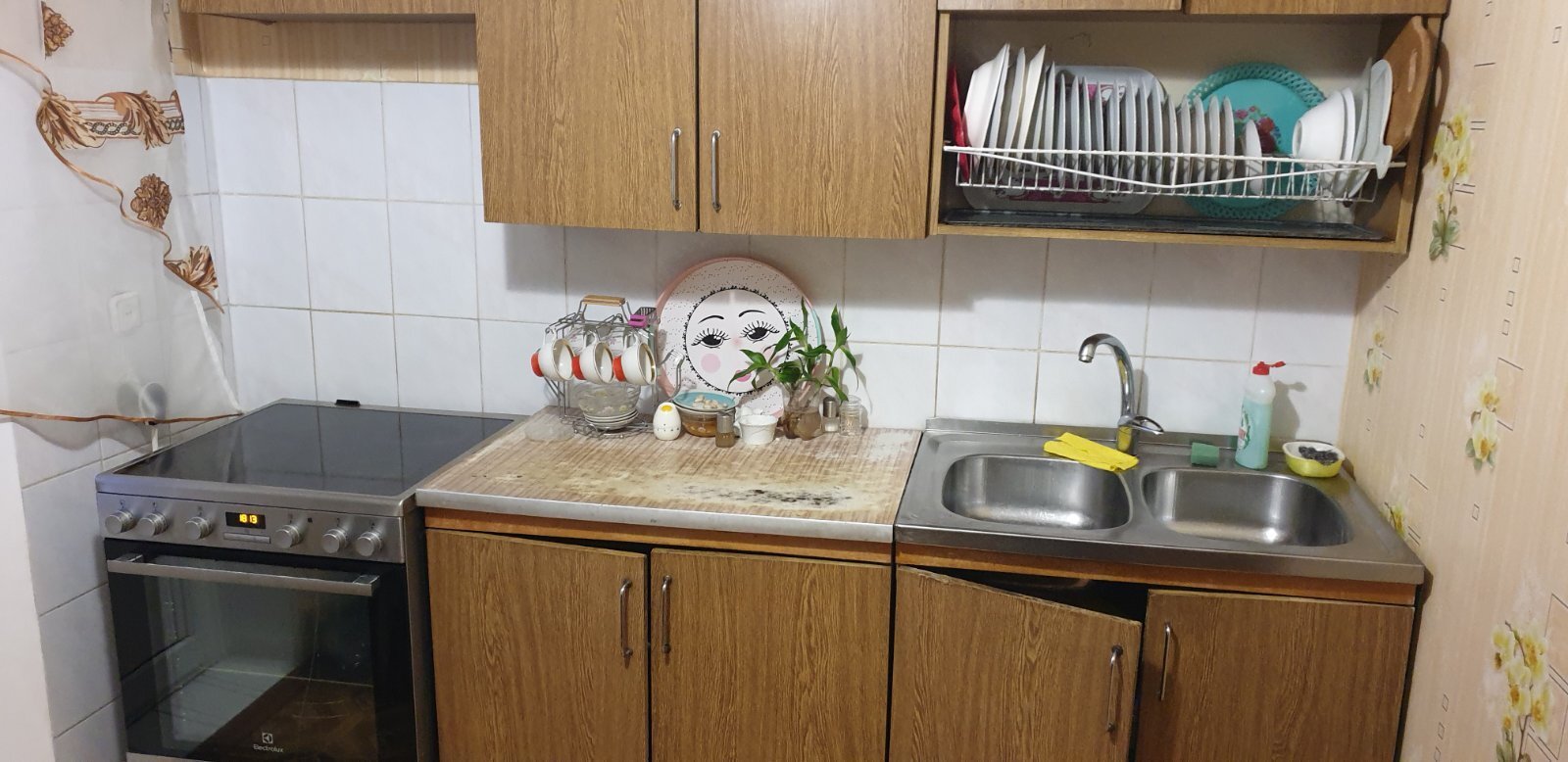 Оренда кімнати/частини квартири, Миропільська вул., 21