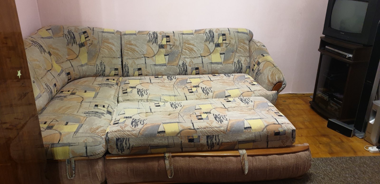 Оренда кімнати/частини квартири, Миропільська вул., 21