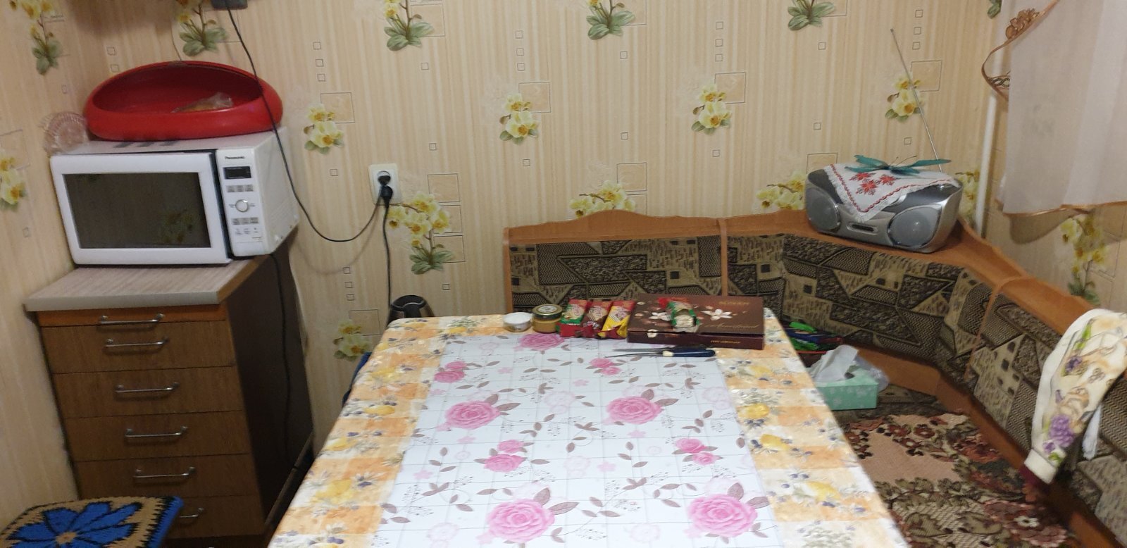 Оренда кімнати/частини квартири, Миропільська вул., 21