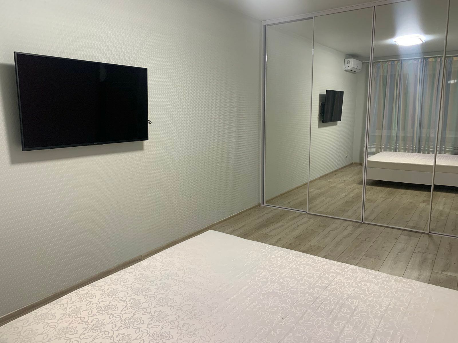 Аренда 2-комнатной квартиры 60 м², Загородняя ул., 5