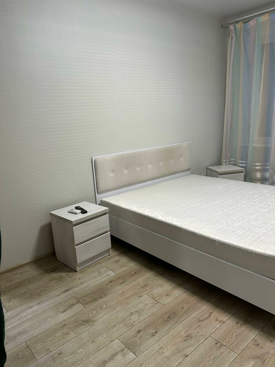 Аренда 2-комнатной квартиры 60 м², Загородняя ул., 5