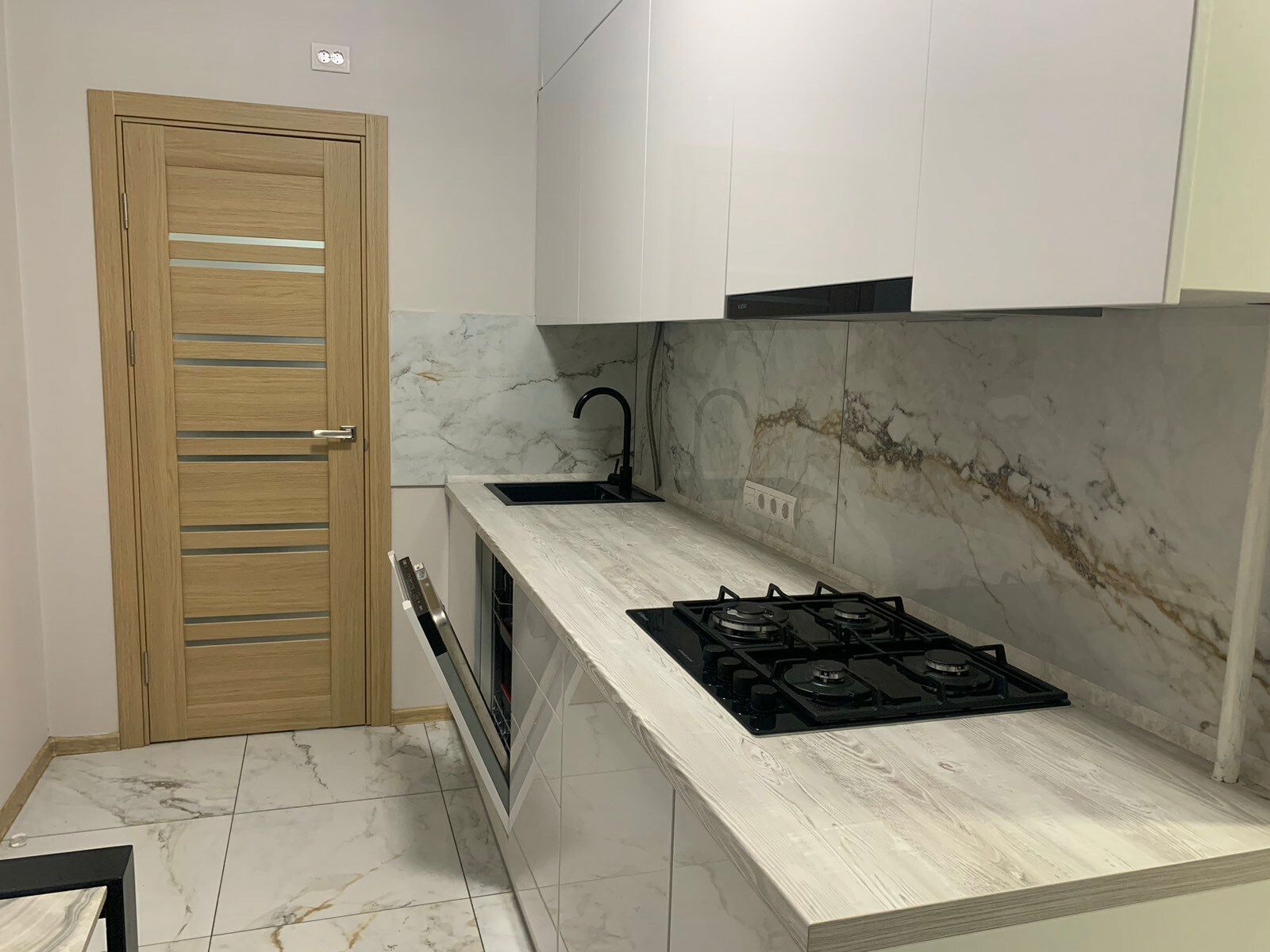 Аренда 2-комнатной квартиры 60 м², Загородняя ул., 5