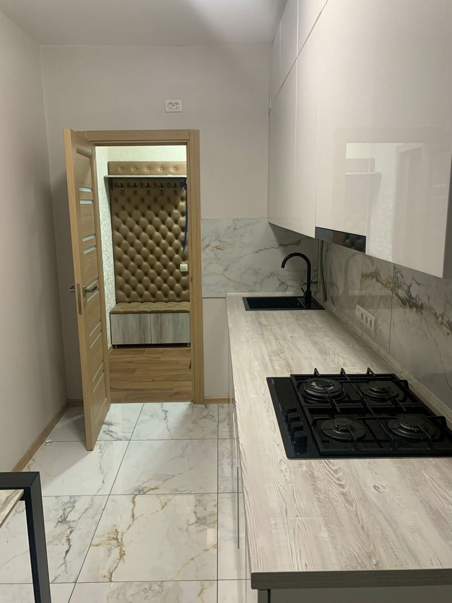 Аренда 2-комнатной квартиры 60 м², Загородняя ул., 5