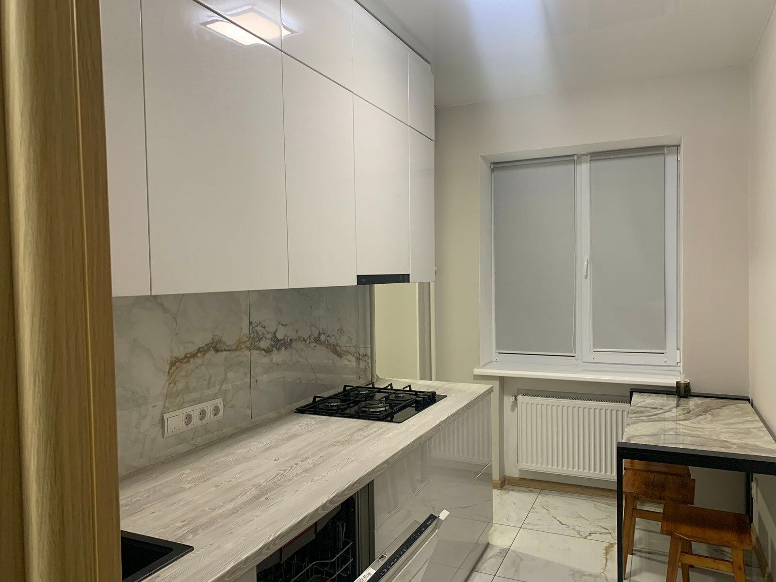 Аренда 2-комнатной квартиры 60 м², Загородняя ул., 5