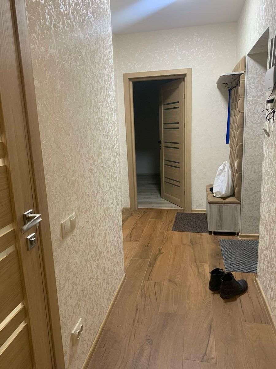 Аренда 2-комнатной квартиры 60 м², Загородняя ул., 5