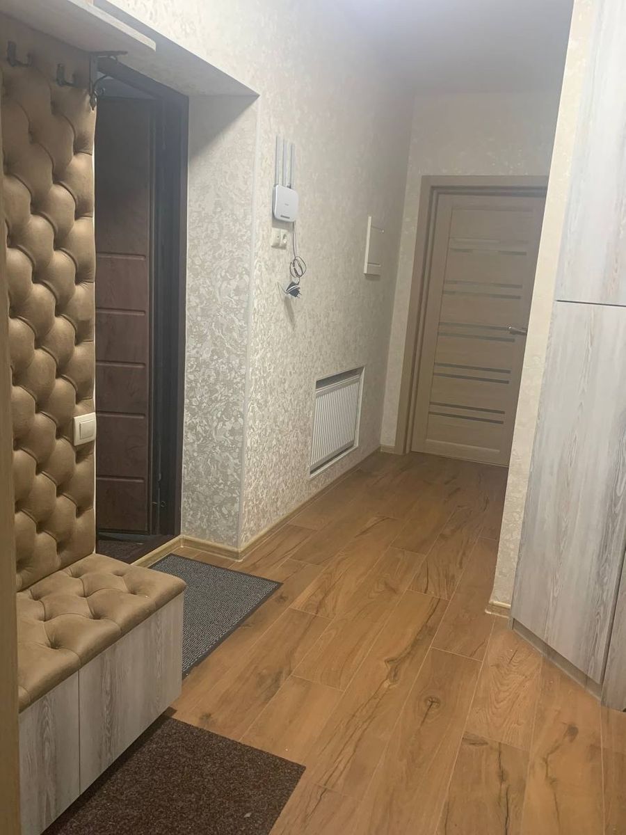 Аренда 2-комнатной квартиры 60 м², Загородняя ул., 5