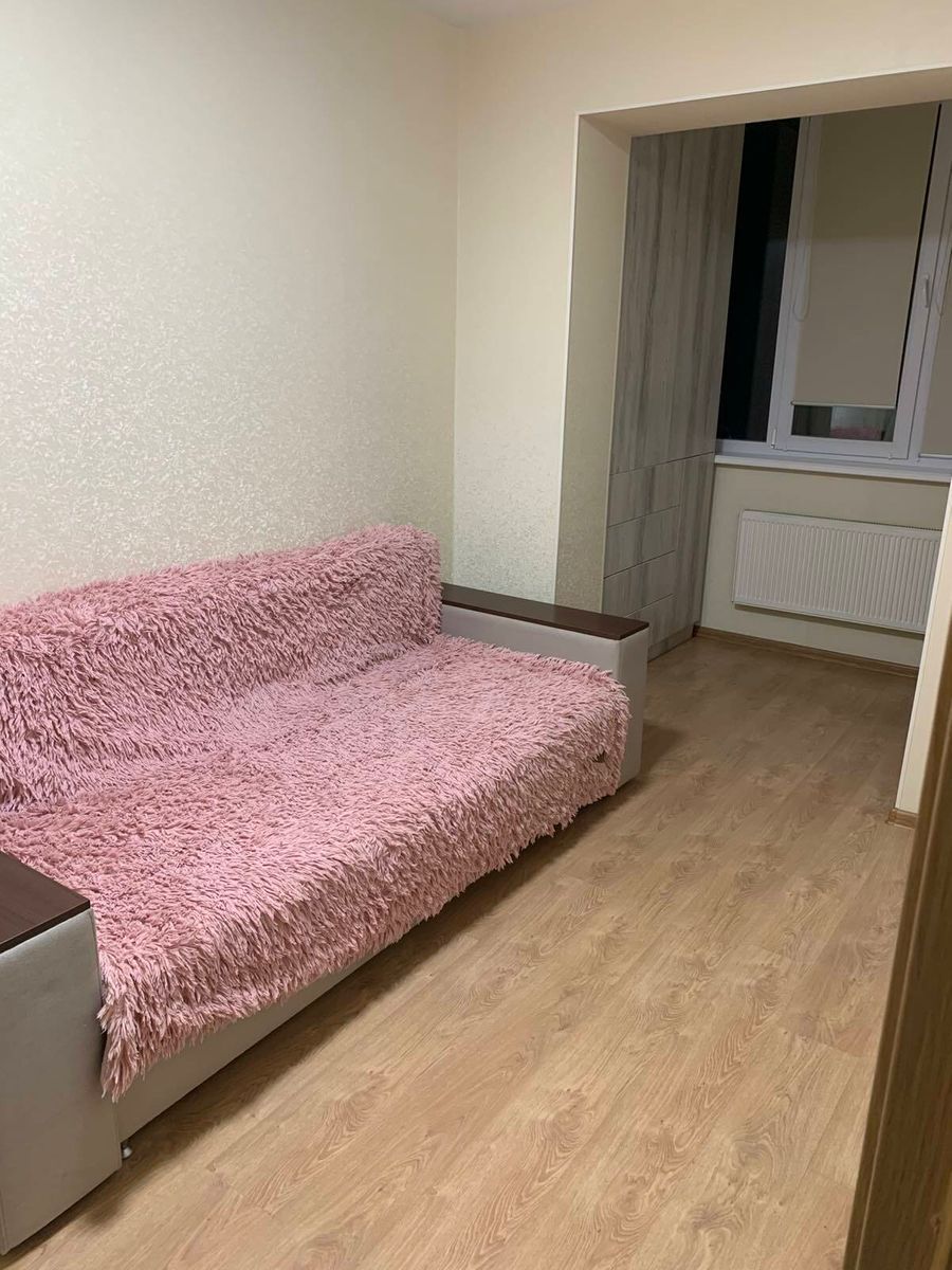 Аренда 2-комнатной квартиры 60 м², Загородняя ул., 5