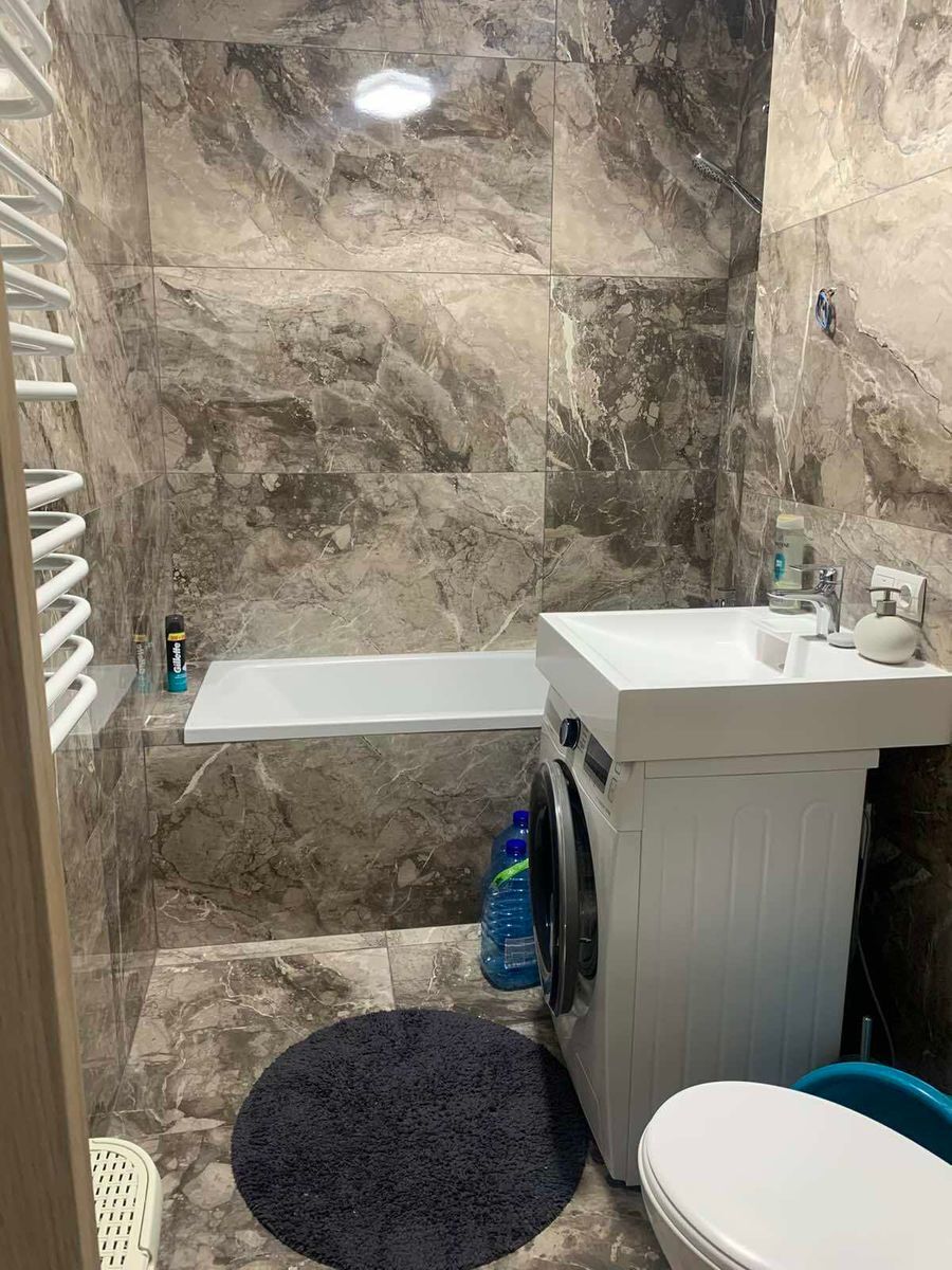 Аренда 2-комнатной квартиры 60 м², Загородняя ул., 5