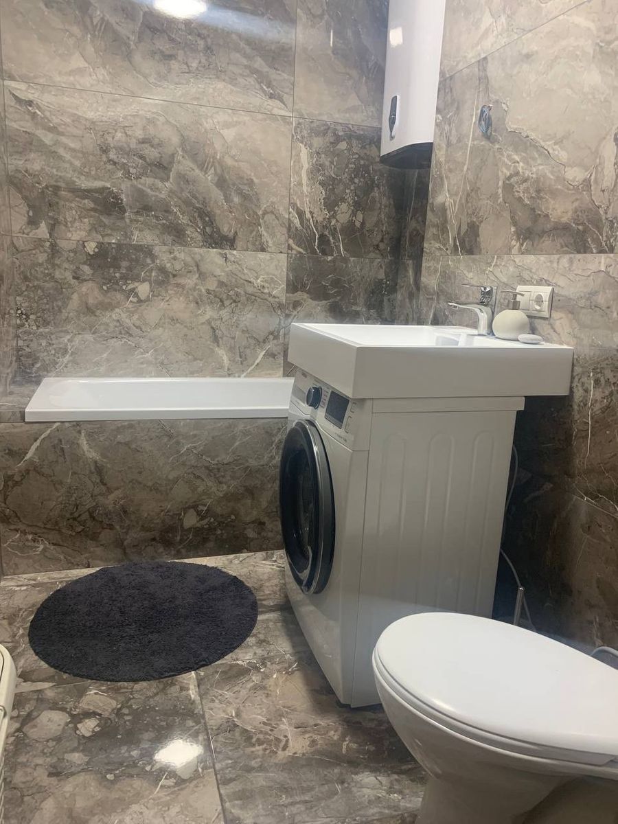 Аренда 2-комнатной квартиры 60 м², Загородняя ул., 5