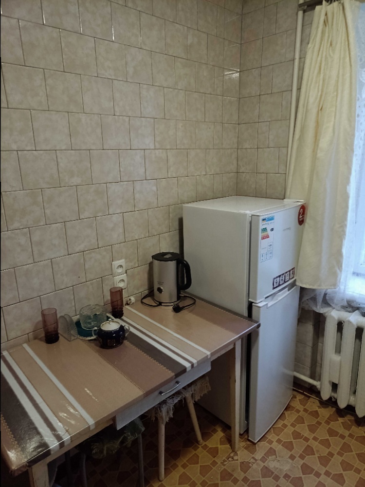 Аренда 1-комнатной квартиры 40 м², Гули Королевой ул., вул.10